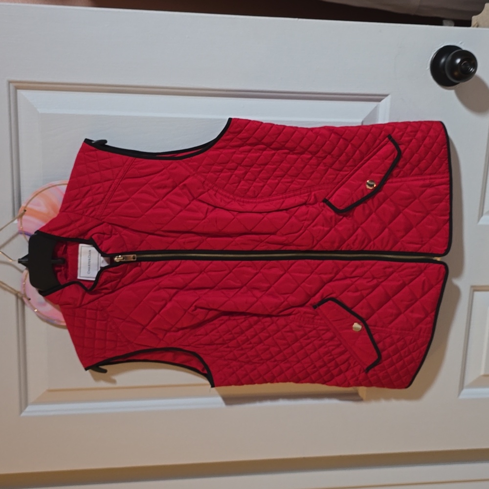Vest